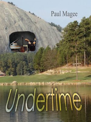 cover image of Undertime